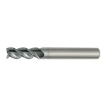 END MILL 4MM 12MM 3 6MM 50MM UNCTD RH