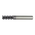 END MILL 3MM 8MM 3 6MM 57MM TIALN CTD RH