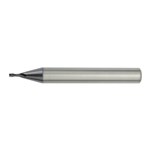 END MILL MICRO 1.2MM 2MM 3 3MM 38MM RH