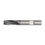 END MILL 10MM 0.5MM 22MM 4 10MM 72MM SPL