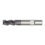 END MILL 2MM 3MM 3 6MM 50MM TIALN CTD RH