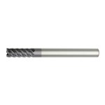 END MILL 8MM 12MM 4 8MM 100MM TIALN CTD