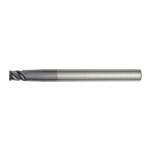 END MILL 16MM 1MM 16MM 6 16MM 125MM SPL