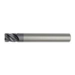 END MILL 8MM 0.75MM 8MM 4 8MM 63MM SPL