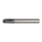 END MILL 3MM 3MM 4 3MM 38MM TIALN CTD RH