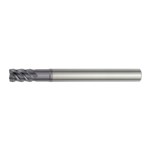 END MILL 10MM 0.5MM 15MM 4 10MM 100MM RH