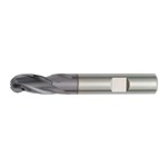 END MILL 4MM 8MM 3 6MM 57MM TIALN CTD RH