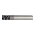 END MILL 1/2 5/8 6 1/2 2-1/2 RH