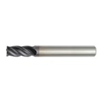 ENDMILL 4V05 1/4X1/4 3/4X2-1/2 R0.015