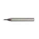 END MILL MICRO 6MM 6MM 2 6MM 50MM RH STR