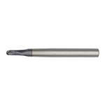 END MILL 6MM 6MM 2 10MM 100MM TIALN CTD