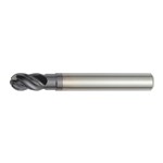 END MILL 5MM 9MM 4 6MM 57MM TIALN CTD RH