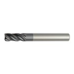 END MILL 3/4 0.02" 1-1/2 4 3/4 RH