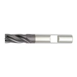 END MILL 2" 0.02" 3" 8 2" 6-3/4 RH