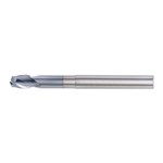 END MILL 1" 1-1/8 2 1" 7IN UNCTD RH