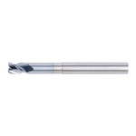 END MILL 3/8 1/2 3 1" 2-1/2 UNCTD