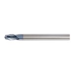 END MILL 1" 1-1/8 2 1" 8IN UNCTD RH