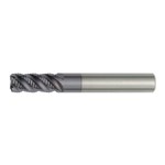 END MILL 1" 0.05" 2-1/4 6 1" 5" RH