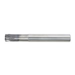 END MILL 10MM 0.53MM 6 10MM 89MM RH STR