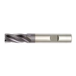 END MILL 1" 0.02" 2" 5 1" 4-1/2 RH