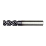 END MILL 4MM 0.4MM 12MM 4 6MM 55MM SPL