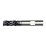 END MILL 6MM 0.3MM 13MM 3 6MM 57MM SPL