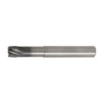 END MILL 1/2 0.016" 6 1/2 4" RH