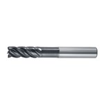 END MILL 3/8 0.015" 7/8IN 5 3/8 4"