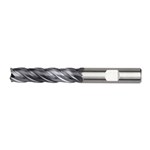 END MILL 12MM 0.5MM 51MM 4 12MM 100MM RH