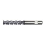 END MILL 12MM 0.5MM 76MM 4 12MM 125MM RH