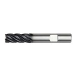 END MILL 10MM 0.5MM 22MM 5 10MM 72MM SPL