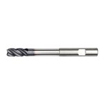 END MILL 6MM 0.4MM 12MM 4 6MM 100MM SPL