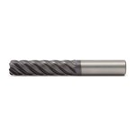 END MILL 1/4 0.015" 1" 5 1/4 3"