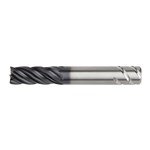 END MILL 3/8 0.12" 1/2 5 3/8 2"