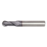 END MILL 1.5MM 5MM 2 3MM 38MM TIALN CTD