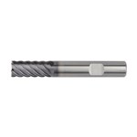 END MILL 4MM 11MM 4 6MM 57MM ALTIN CTD