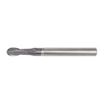 END MILL 1.5MM 3MM 2 4MM 50MM ALTIN CTD