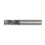 END MILL 6MM 0.3MM 13MM 3 6MM 57MM SPL