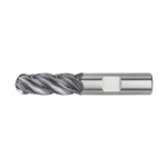 END MILL 1-1/4 2-1/4 4 1-1/4 5"