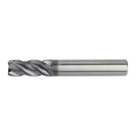 END MILL 6MM 0.2MM 13MM 4 6MM 57MM SPL