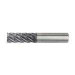 END MILL 1/8 1/2 5 1/8 1-1/2 RH