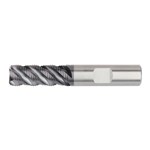 END MILL 1/2 0.04" 1-1/4 4 1/2 RH