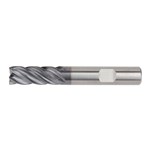 END MILL 25MM 0.75MM 45MM 5 25MM 121MM