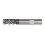 END MILL 6MM 0.3MM 13MM 4 6MM 57MM SPL