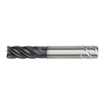 END MILL 1" 0.09IN 1-1/4 5 1" 4" RH