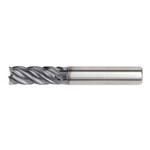 END MILL 10MM 1MM 22MM 5 10MM 76MM SPL