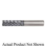 END MILL 3/4 0.03" 5XD 7 3/4 6" RH