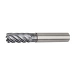 END MILL 12MM 0.5MM 2XD 7 12MM 83MM SPL