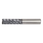 END MILL 10MM 0.5MM 3XD 7 10MM 76MM SPL