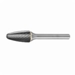 M40380 SF42 SINGLE CUT CARBIDE BUR